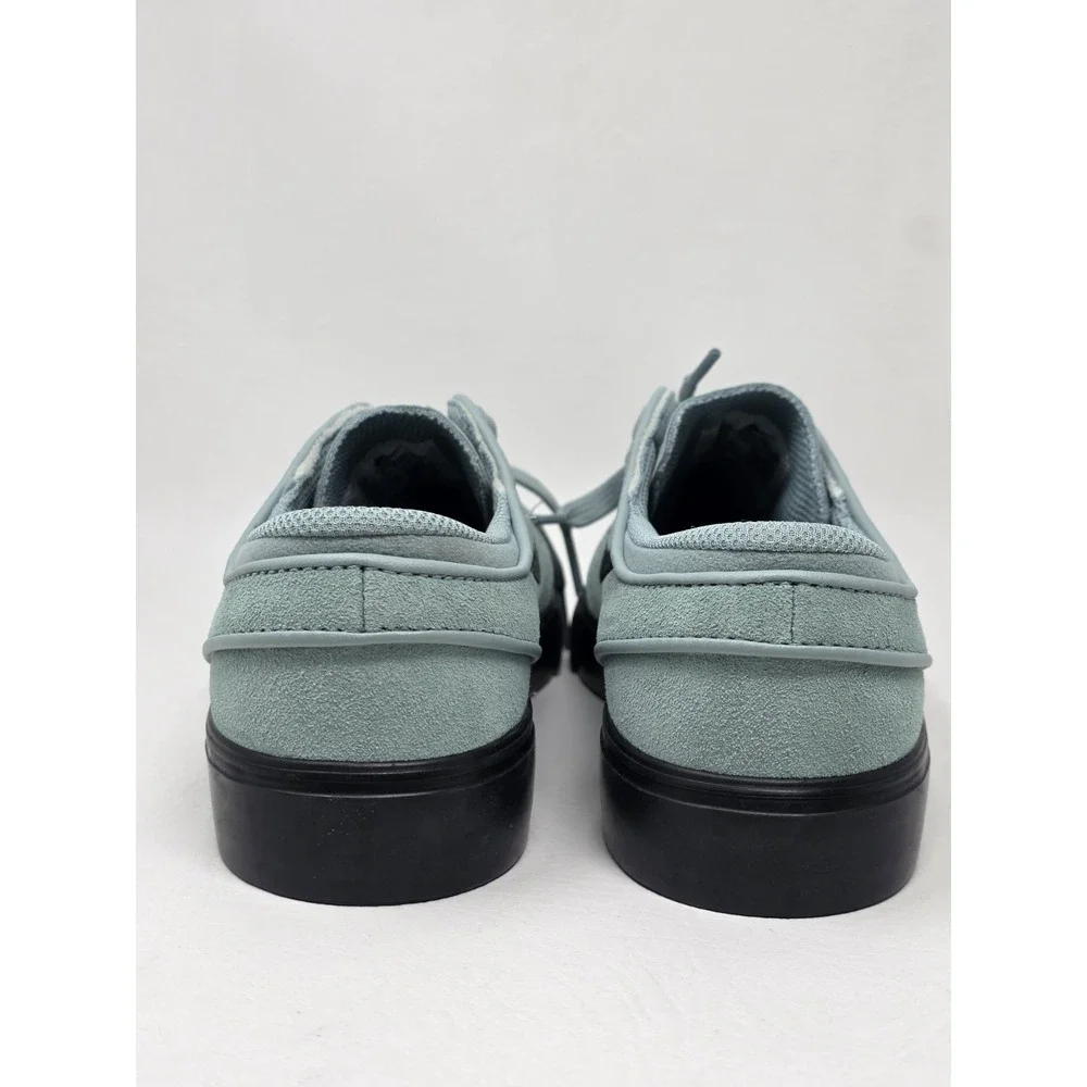 Nike SB Stefan Janoski Size 6Y Kids Low Top Suede Tiffany Blue 525104-036 New